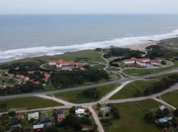 Terreno · 969m² · Excelente Lote en Chapadmalal - Sta Isabel - a 2 Cuadras del Mar
