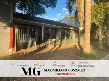 Casa · 140m² · 3 Ambientes · 1 Cochera · Casa Venta - Turdera, Lomas de Zamora