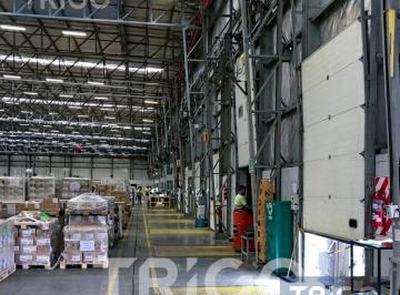 Depósito · 12353m² · 1 Ambiente · Depósito Nave Galpon en Alquiler en Garín, Escobar, Panamericana