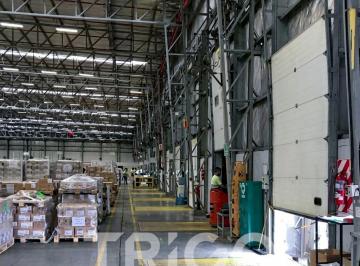 Depósito · 12353m² · 1 Ambiente · Depósito Nave Galpon en Alquiler en Garín, Escobar, Panamericana