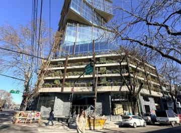 Oficina comercial · 114m² · Oficinas en Palermo Hollywood - Torre Qiub