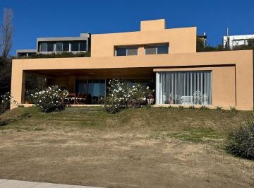 Casa de 4 ambientes, Mendiolaza · Casa en Venta de 3 Dorm. en Estancia Q2