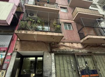 Departamento · 25m² · 1 Ambiente · Alquiler Departamento Barrio Norte Monoambiente