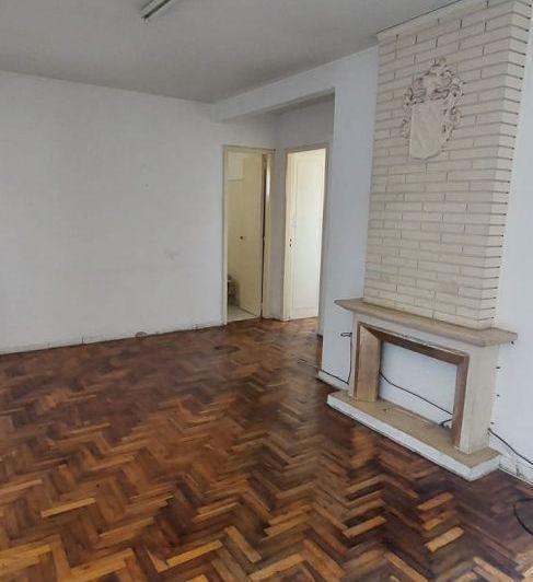 Departamento · 48m² · 3 Ambientes
