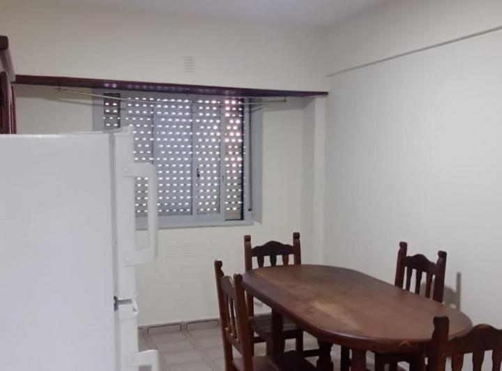Departamento · 40m² · 2 Ambientes