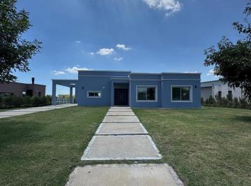 Casa · 165m² · 5 Ambientes · Casa en Venta en Area 1 - San Sebastián