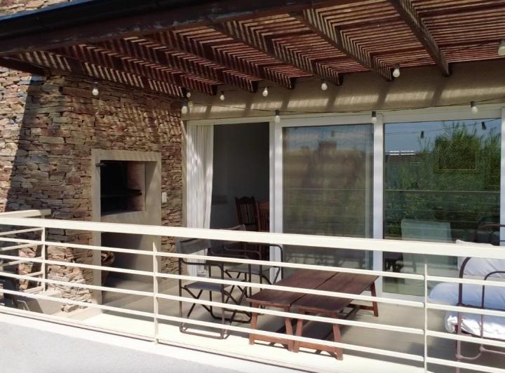 Departamento · 92m² · 3 Ambientes · 2 Cocheras