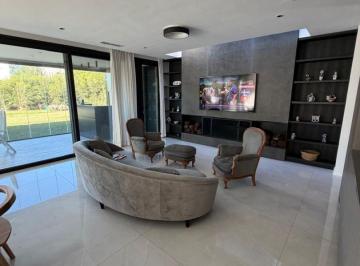 MBP-MBP-1923_2 · Casa 0 Ambientes 3 Dorm.. | Club de Campo Grand Bell 467 E/ 142 y 148 Al 5000