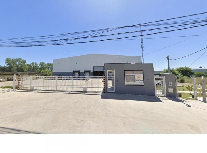Depósito · 4700m²