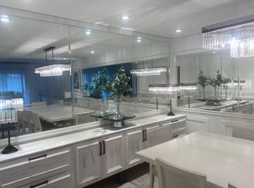 Departamento de 4 ambientes, Palermo · Departamento de 150 m² con 3 Dorm. en Venta en Palermo