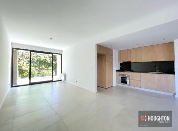 Departamento · 87m² · 3 Ambientes · 1 Cochera · Departamento 3 Ambientes a Estrenar en Saavedra con Cochera Cubierta