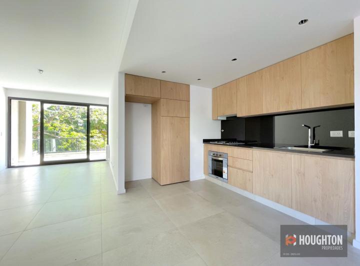 Departamento · 87m² · 3 Ambientes · 1 Cochera