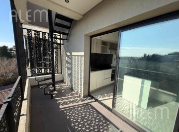 Departamento · 49m² · 2 Ambientes · 1 Cochera · Departamento en Alquiler en Canning