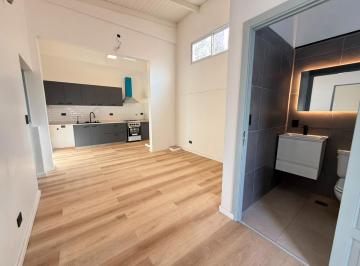 PH · 50m² · 3 Ambientes · Muy Lindo PH 3 Ambientes a Nuevo / Excelente Ubicacion