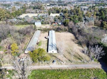 Terreno · 8824m² · Venta Terreno 1 Hectarea R. 28 Zona Golfers Pilar