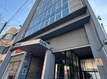Oficina comercial · 60m² · Excelente Oficina en Alquiler