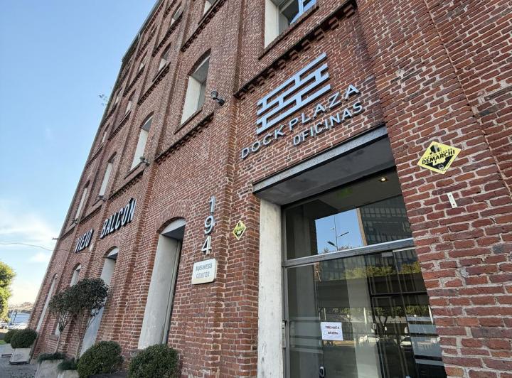 Oficina comercial · 68m² · 1 Ambiente