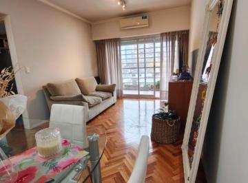 Departamento · 41m² · 2 Ambientes · Departamento 2 Ambientes en Alquiler en Villa Urquiza Moderno Luminoso Balcon Excelente Ubicacion