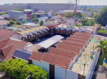 Edificio · 1562m² · 15 Cocheras · Edificio Comercial en Moron Castelar