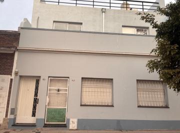 PH · 119m² · 4 Ambientes · Venta PH 4 Ambientes Terraza Sin Expensas Villa Urquiza Nuevo!
