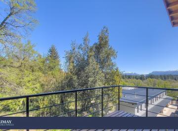 Departamento · 43m² · Departamento - Bandurrias