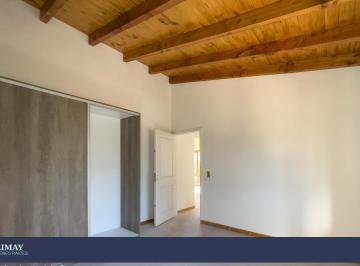 Departamento · 48m² · 2 Ambientes · Departamento - Bandurrias