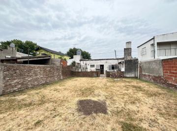 Terreno · 258m² · Lote Venta 10x26 con Casa a Refaccionar La Plata