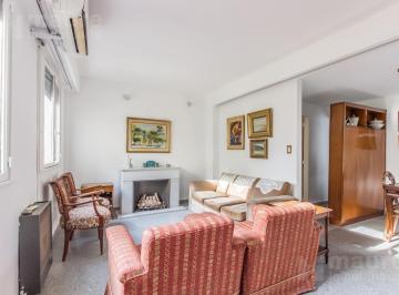 Departamento · 48m² · 2 Ambientes · Departamento de 2 Ambientes Piso Alto en Venta en Belgrano