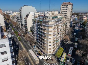 Departamento · 80m² · 3 Ambientes · Venta Departamento 3 Amb Piso Alto Balcón Barracas