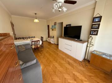Departamento · 55m² · 3 Ambientes · Departamento en Olivos - Maipu/uzal