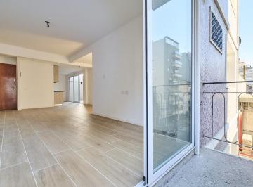 Departamento · 78m² · 3 Ambientes · Departamento en Villa Crespo
