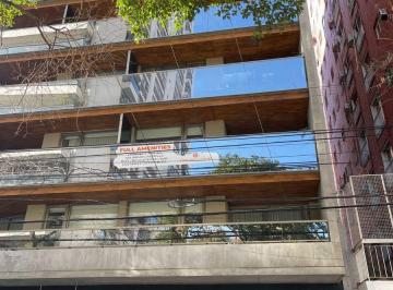 Departamento de 1 ambiente, Belgrano · Arcos 1800 Excelente Monoambiente Apto Profesional