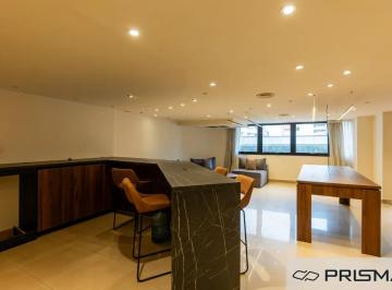 Departamento , Córdoba · Oficina en Alquiler - 90 m² - Nueva Córdoba