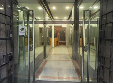 Oficina comercial · 21m² · 1 Ambiente · Venta Oficina Excelente Luz Natural Centro Rosario Santa Fe