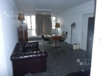 Oficina comercial · 25m² · 1 Ambiente · Oficina en Abasto