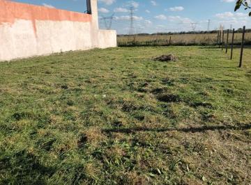 Terreno , Ezeiza · Terreno en Monte Grande