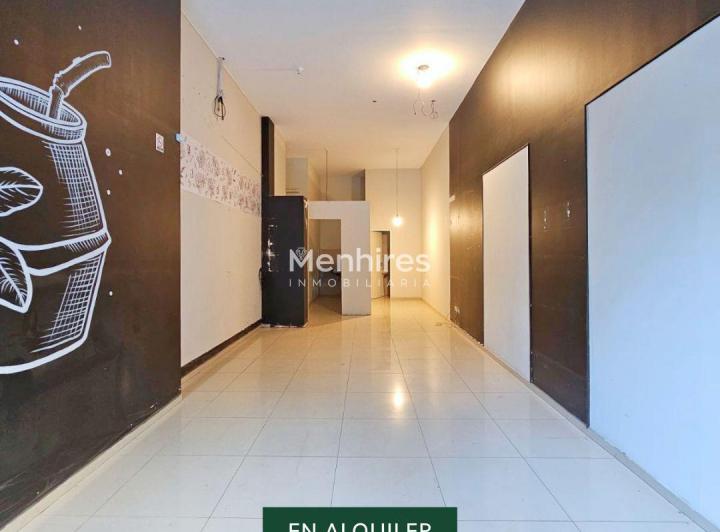 Local comercial · 60m² · 1 Ambiente
