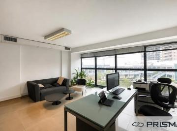 Departamento , Córdoba · Oficina en Alquiler - 130 m² - Nueva Córdoba