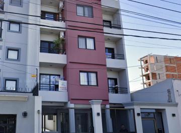 Departamento de 1 ambiente, Quilmes · Hermoso Monoambiente en Venta – Av Vicente López