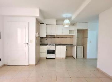 Departamento · 55m² · 3 Ambientes · 1 Cochera · Alquiler Departamento 3 Ambientes con Cochera, Barracas
