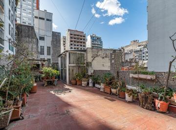 Departamento · 52m² · 3 Ambientes · Venta. 3 Ambientes. Terraza Propia. Sarmiento y Uriburu.