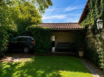 Casa · 100m² · 5 Ambientes · 1 Cochera · Venta | Casa | Santa Rita | Boulonge | San Isidro | Jardin | Quincho | 200 m | 5 Amb
