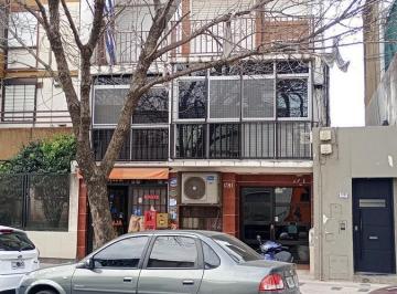Departamento · 31m² · 2 Ambientes · Alquiler - Departamento - 1 de Mayo 1781 - 1 Dormitorio - Rep. de La Sexta - Rosario