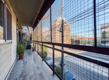 Departamento · 56m² · 3 Ambientes · Venta Depto 3 Amb. C/ Balcón - Boedo