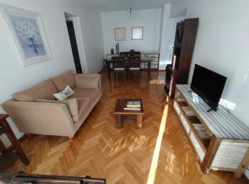 Departamento · 75m² · 4 Ambientes · Venta Departamento 4 Ambientes Balcon Palermo Baulera