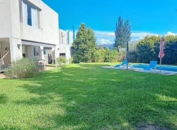 60928038524163336260 · Casa en Alquiler en Los Sauces, Nordelta, Tigre
