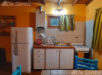 Casa · 35m² · 2 Ambientes · 2 Cocheras · Casa en Bosque Peralta Ramos