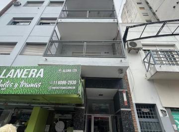 Departamento · 41m² · 2 Ambientes · Departamento 2 Ambientes con Balcón Francés en Alquiler - Quilmes Centro