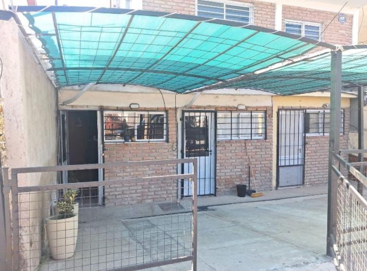 Departamento en alquiler en Las Malvinas · 1 ambiente