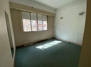 Departamento · 22m² · 1 Ambiente · Monoambiente Apto Profesional - Tribunales